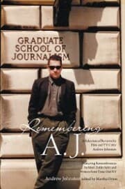 Cover von Remembering A.J.