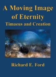 Cover von A Moving Image of Eternity