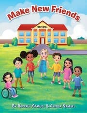 Cover von Make New Friends