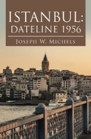 Cover von Istanbul: Dateline 1956
