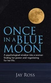 Cover von Once in a Blue Moon