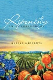 Cover von Ripening