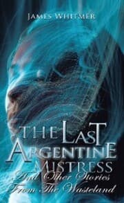 Cover von The Last Argentine Mistress