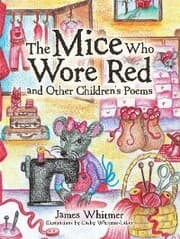 Cover von The Mice Who Wore Red and Other Children's Poems