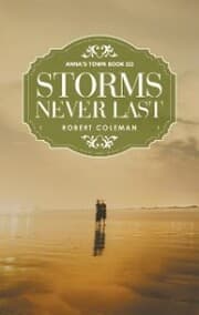 Cover von Storms Never Last