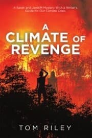 Cover von A Climate of Revenge