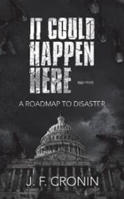 Cover von It Could Happen Here -