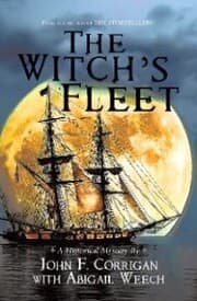 Cover von The Witch's Fleet