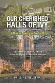 Cover von Our Cherished Halls of Ivy