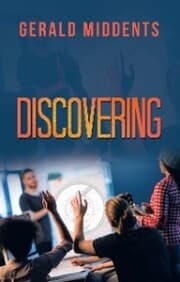Cover von Discovering
