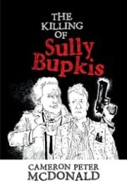 Cover von The Killing of Sully Bupkis