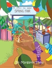 Cover von The Fairies and Gnomes' Spring Fair