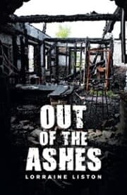 Cover von Out of the Ashes