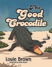 Cover von The Good Crocodile