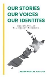 Cover von Our Stories, Our Voices, Our Identities