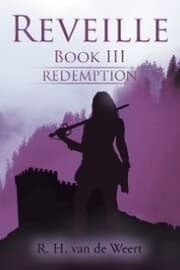 Cover von Reveille