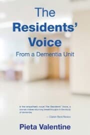 Cover von The Residents' Voice