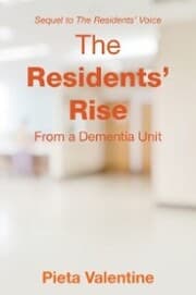 Cover von The Residents' Rise