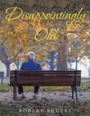 Cover von Disappointingly Old