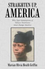 Cover von Straighten Up, America