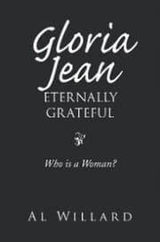 Cover von Gloria Jean, Eternally Grateful