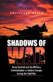 Cover von Shadows of War