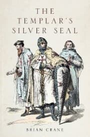 Cover von The Templar's Silver Seal