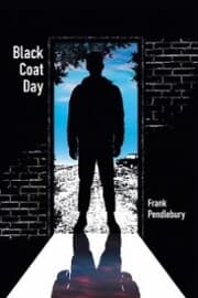 Cover von Black Coat Day