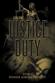 Cover von Justice Duty