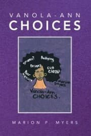 Cover von Vanola-Ann Choices