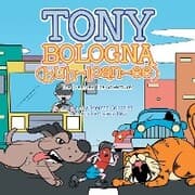 Cover von Tony Bologna (Buh-Loan-Ee)