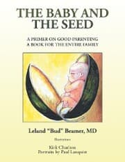 Cover von The Baby and the Seed
