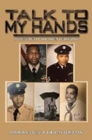 Cover von Talk to My Hands