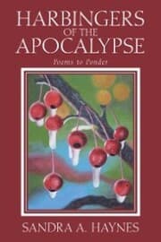 Cover von Harbingers of the Apocalypse