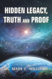 Cover von Hidden Legacy, Truth and Proof