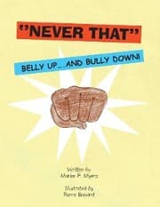 Cover von ''Never That''