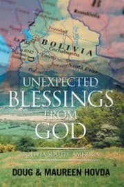 Cover von Unexpected Blessings from God