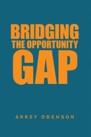 Cover von Bridging the Opportunity Gap