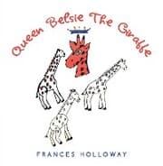 Cover von Queen Belsie the Giraffe