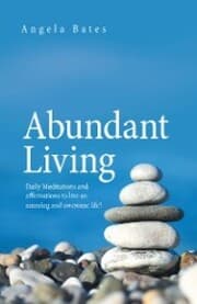 Cover von Abundant Living