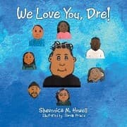 Cover von We Love You, Dre!
