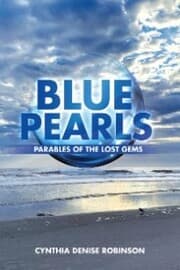 Cover von Blue Pearls