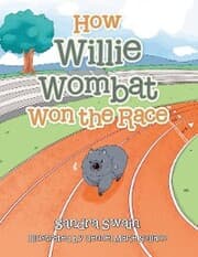 Cover von How Willie Wombat Won the Race