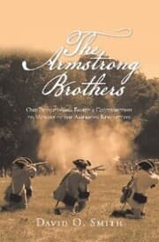 Cover von The Armstrong Brothers