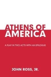 Cover von Athens of America