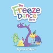 Cover von The Freeze Dance Book
