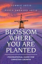 Cover von Blossom Where You Are Planted
