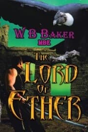 Cover von The Lord of Ether
