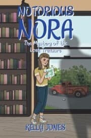 Cover von Notorious Nora