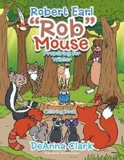 Cover von Robert Earl 'Rob' the Mouse